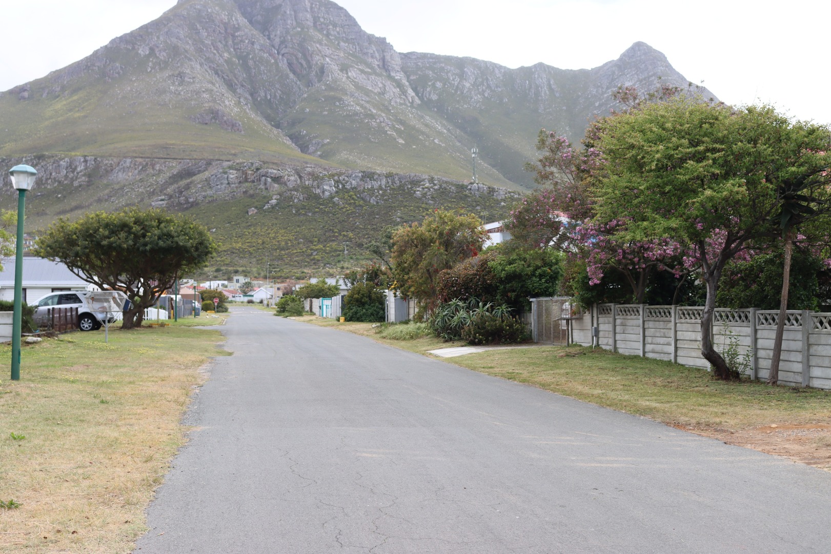 2 Bedroom Property for Sale in Kleinmond Western Cape